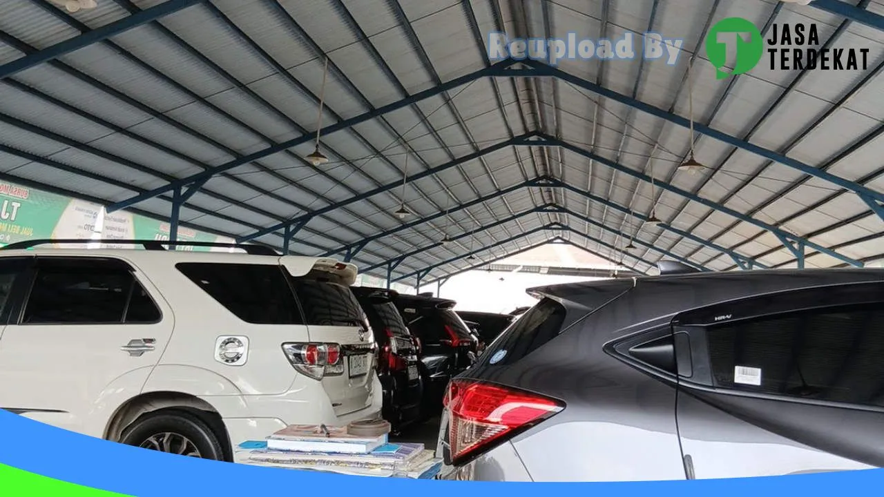 Gambar Bursa Mobil Magelang di Magelang, Jawa Tengah ke 2