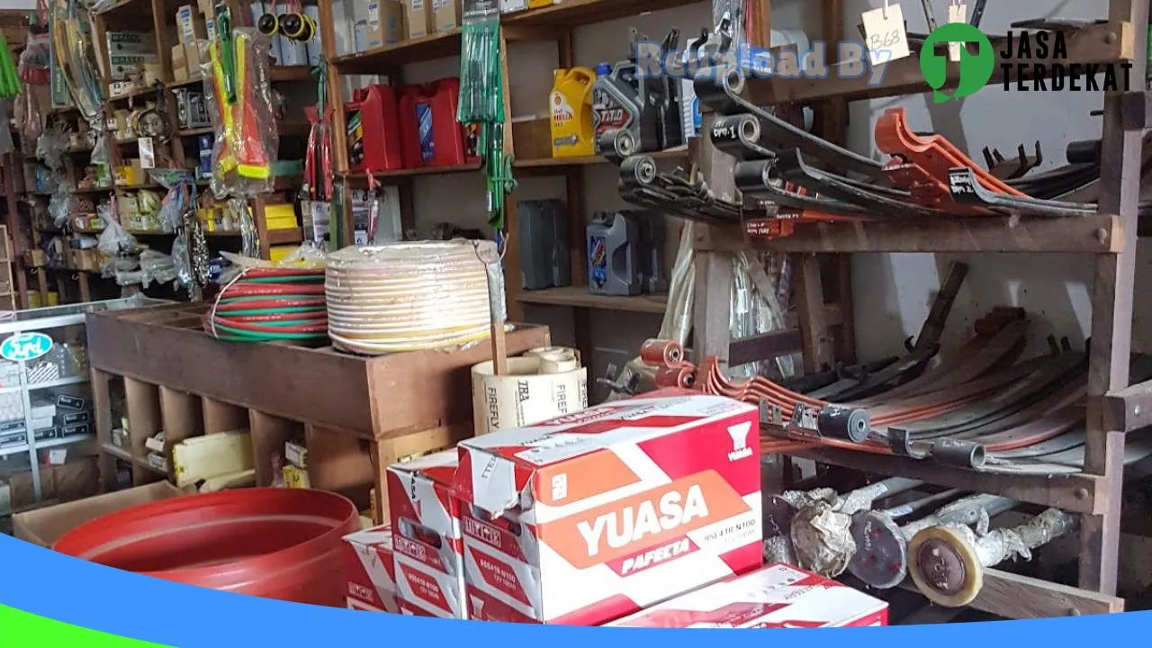 Gambar MAJU MOTOR di Murung Raya, Kalimantan Tengah ke 5