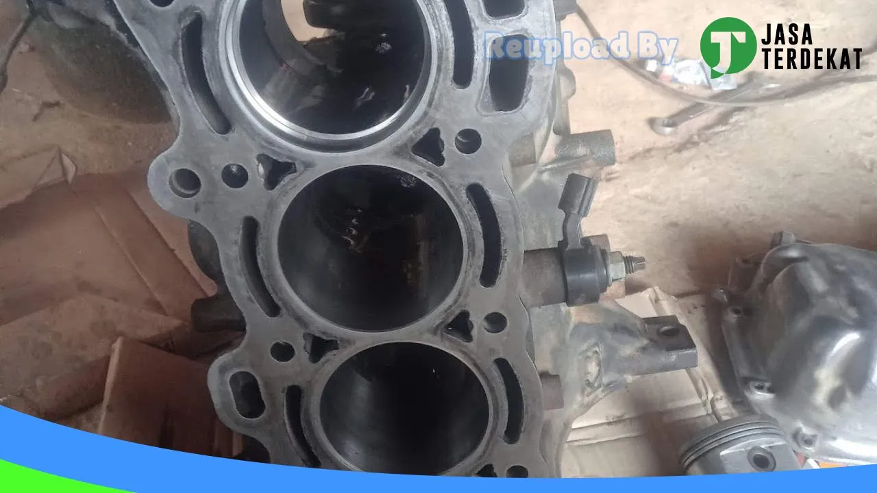 Gambar Bintang motor di Mamasa, Sulawesi Barat ke 1