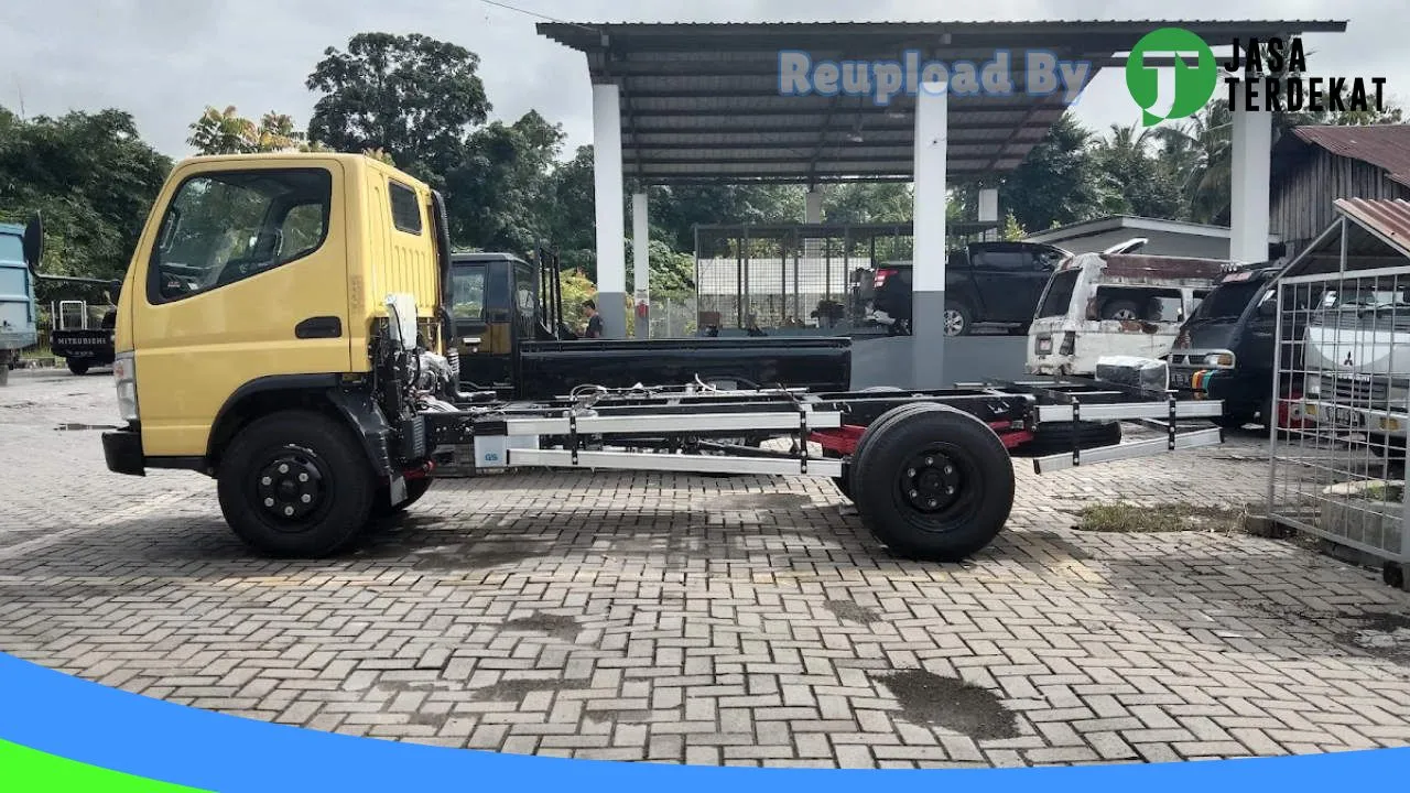 Gambar PT. Sumatera Berlian Motor di Labuhanbatu Selatan, Sumatera Utara ke 2