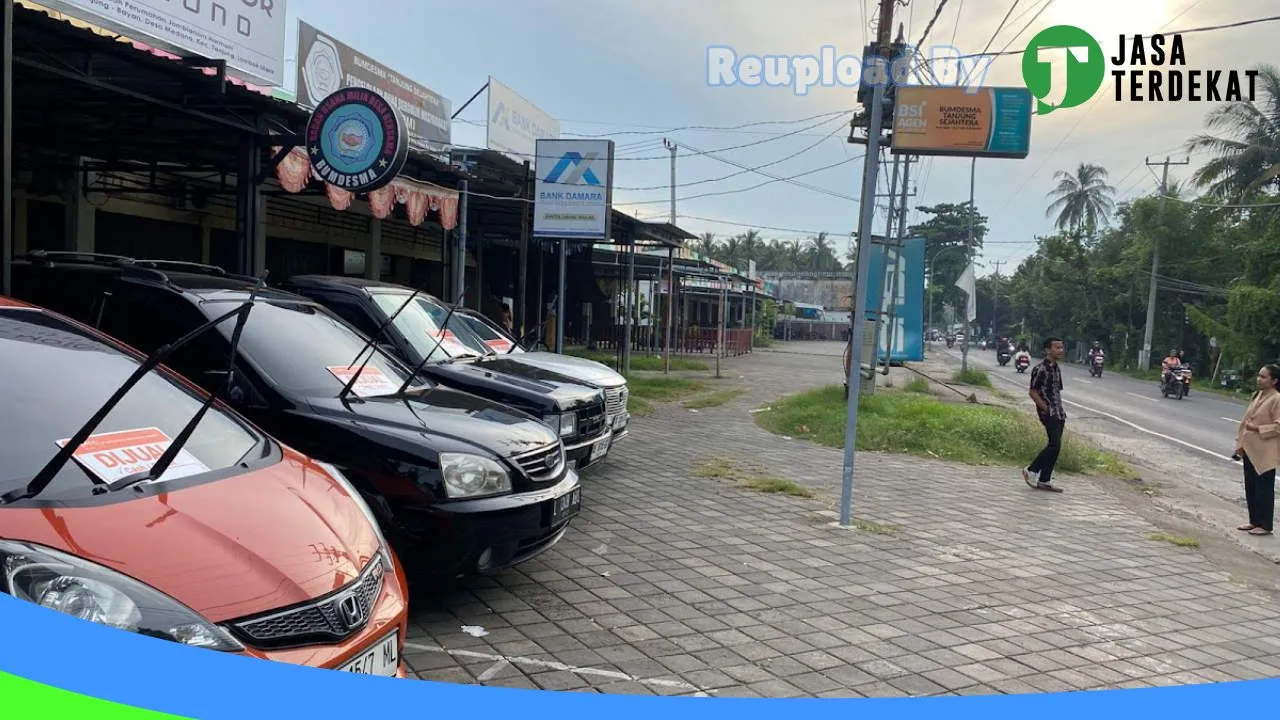Gambar MMS (Mobil Motor Second) di Lombok Utara, Nusa Tenggara Barat ke 2