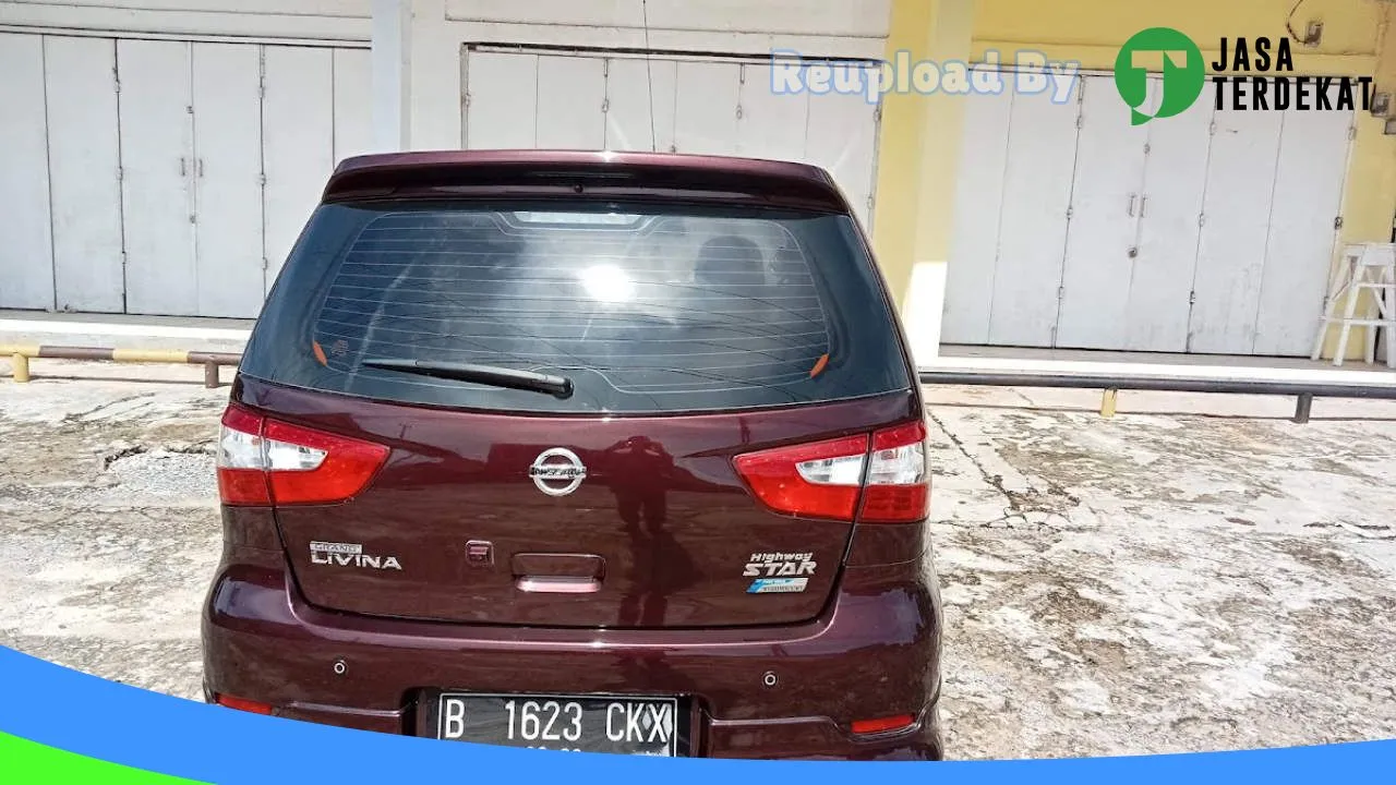 Gambar Dio Mobilindo di Prabumulih, Sumatera Selatan ke 2