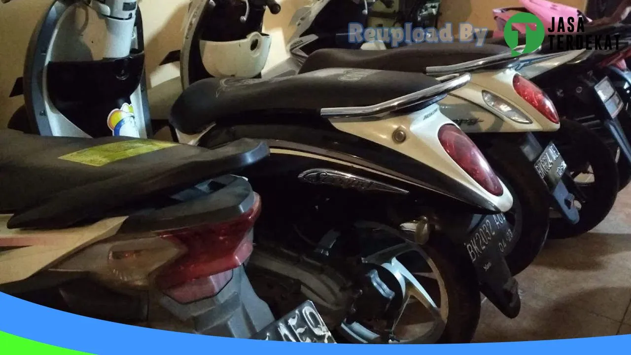 Gambar ARIOS RADE MOTOR UNIT PEMASARAN DOLOKSANGGUL di Humbang Hasundutan, Sumatera Utara ke 3