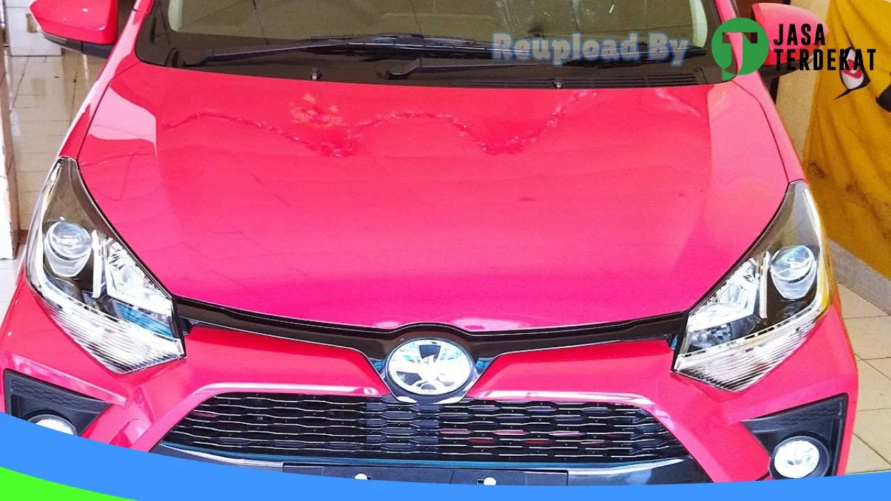 Gambar Dealer Resmi Mobil Tolitoli Buol di Tolitoli, Sulawesi Tengah ke 1