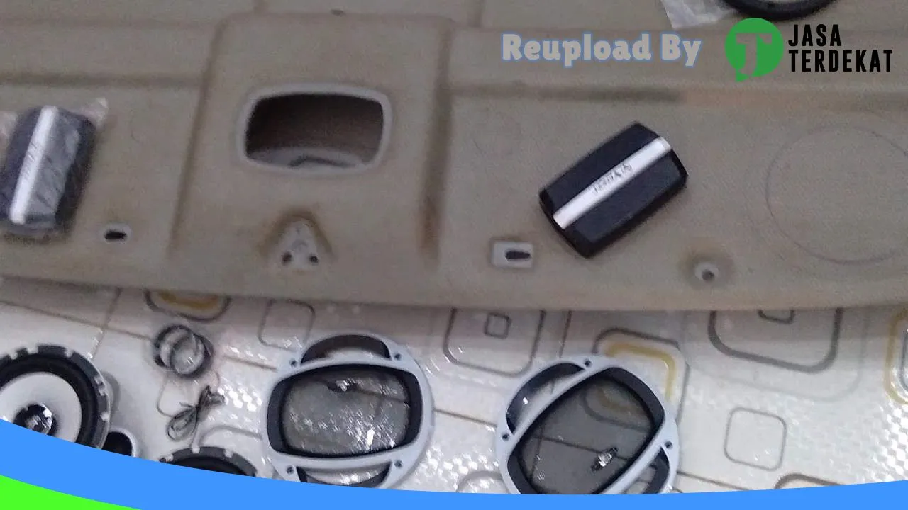 Gambar Rezha Variasi Car Audio Video system di Sinjai, Sulawesi Selatan ke 4