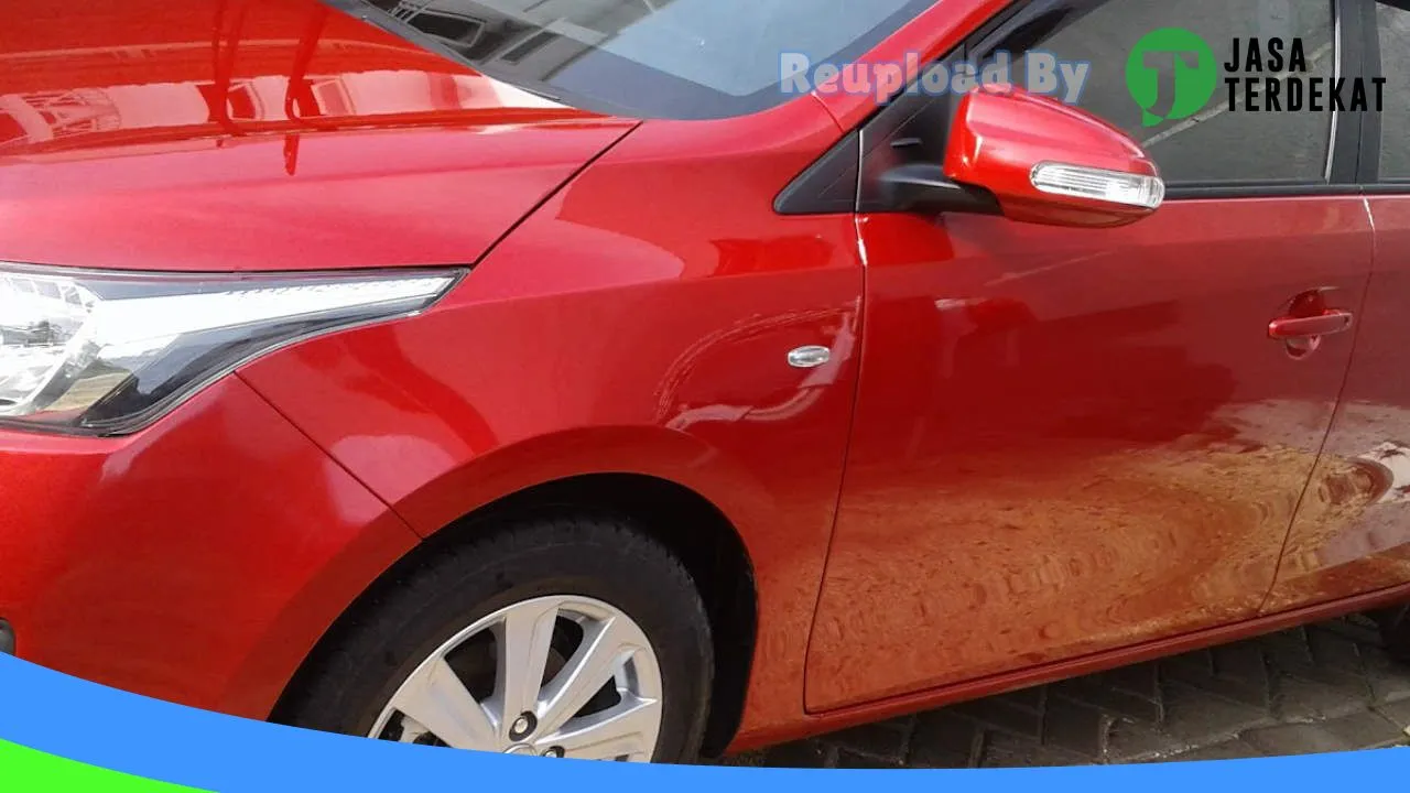 Gambar Showroom Permata Mobil di Sumenep, Jawa Timur ke 4