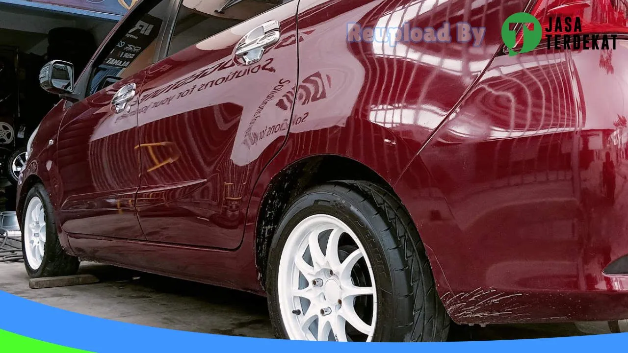 Gambar Showroom Mitra di Parigi Moutong, Sulawesi Tengah ke 3