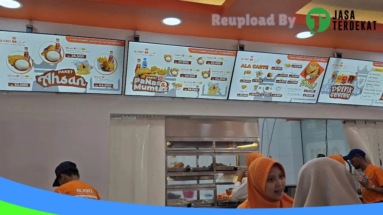 Gambar Cahaya Kencana Mobil di Kota Cimahi, Jawa Barat ke 3