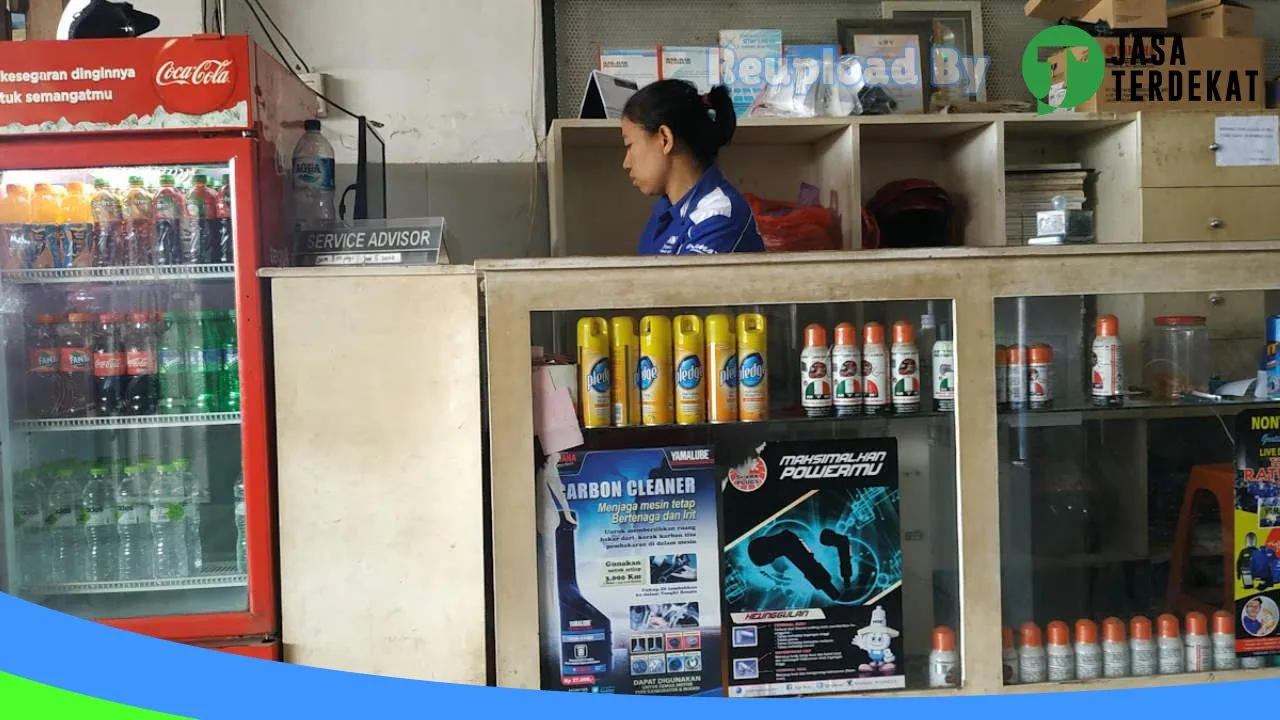 Gambar Yamaha Indah Jaya Motor Pangkep di Pangkajene dan Kepulauan, Sulawesi Selatan ke 5
