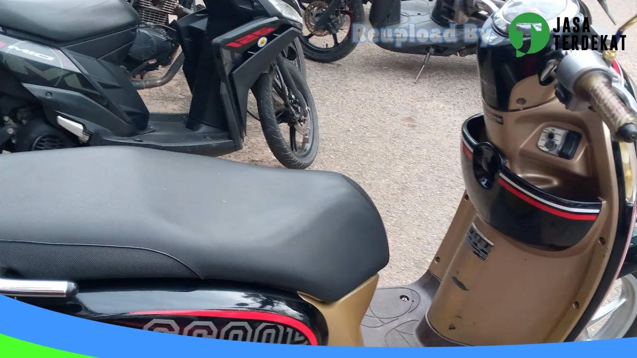 Gambar Mitra Seraya Motor di Batam, Kepulauan Riau ke 3