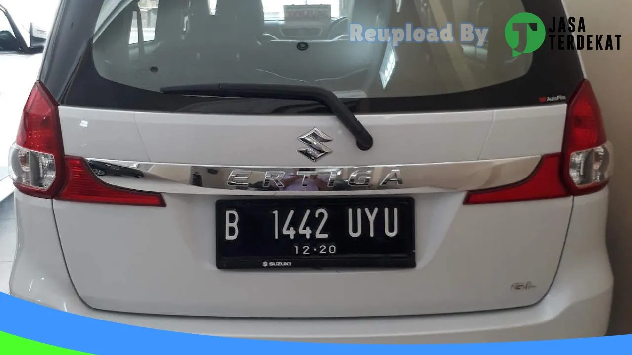 Gambar Aldino Mobil di Kendal, Jawa Tengah ke 1