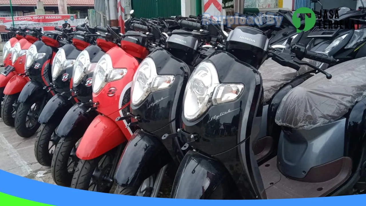 Gambar KURNIA MOTOR SUSOH di Aceh Barat Daya, Aceh ke 4