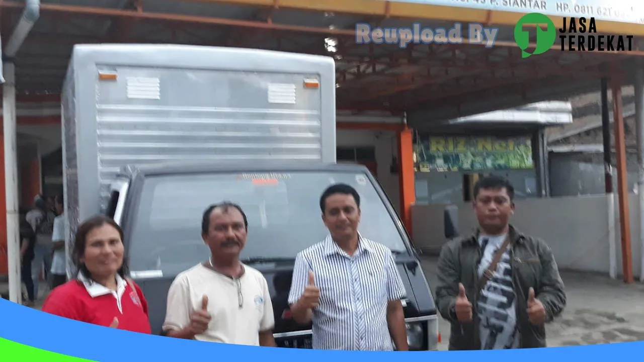 Gambar Deardo Mobil & Doorsmeeer di Simalungun, Sumatera Utara ke 5