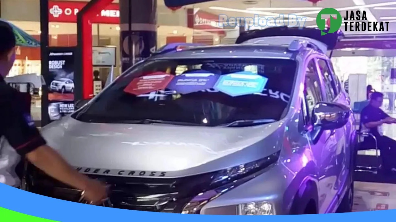 Gambar Syaqilah Mobilindo di Kota Cilegon, Banten ke 1