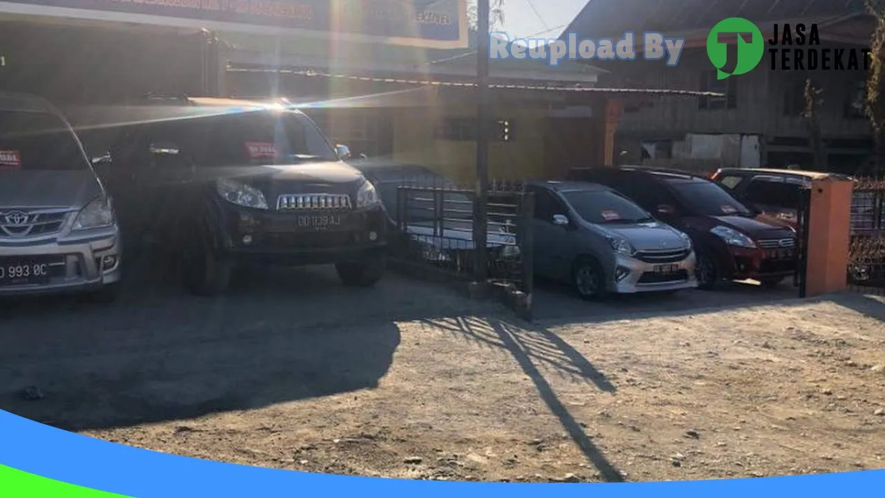 Gambar Habibi Motor Pangkep di Pangkajene dan Kepulauan, Sulawesi Selatan ke 3