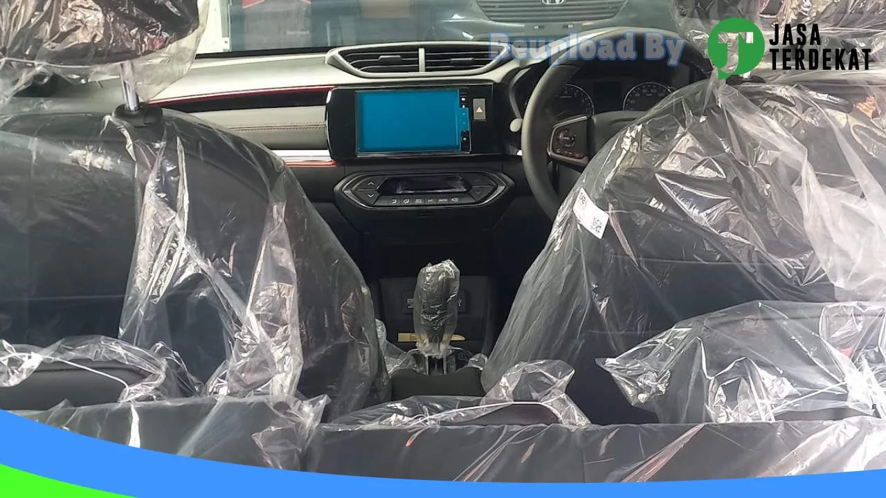 Gambar Outlet Honda Mobil Gianyar di Gianyar, Bali ke 5