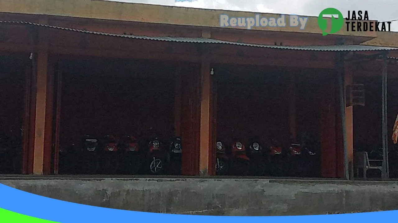Gambar Indah ayu motor di Bener Meriah, Aceh ke 1