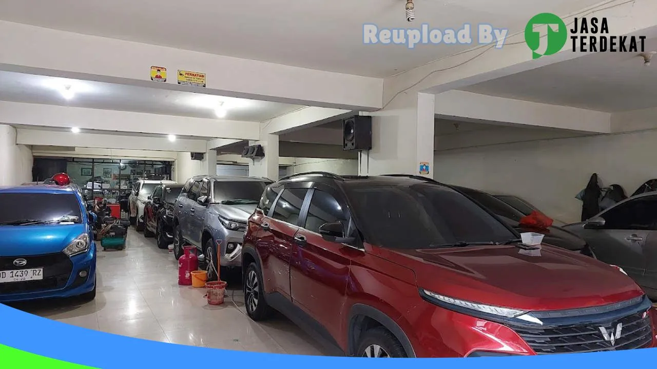 Gambar Lompobattang Motor di Jeneponto, Sulawesi Selatan ke 2