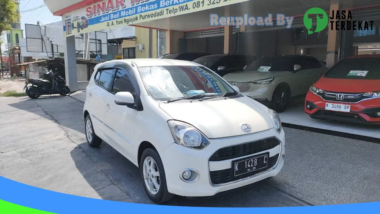 Gambar SINAR MAJU MOBIL di Grobogan, Jawa Tengah ke 2
