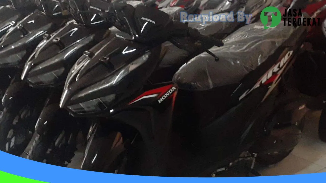 Gambar Marabunta Sakti Wonosobo di Wonosobo, Jawa Tengah ke 4
