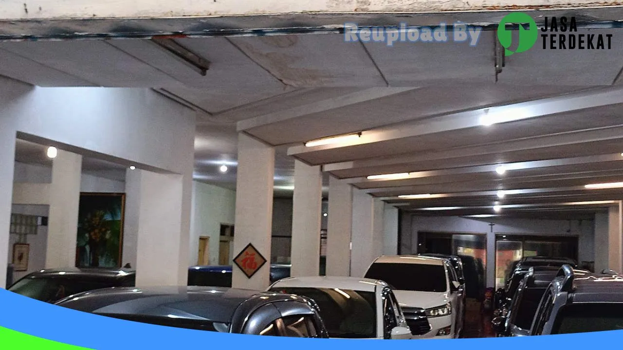 Gambar Cipta guna motor di Kota Malang, Jawa Timur ke 4