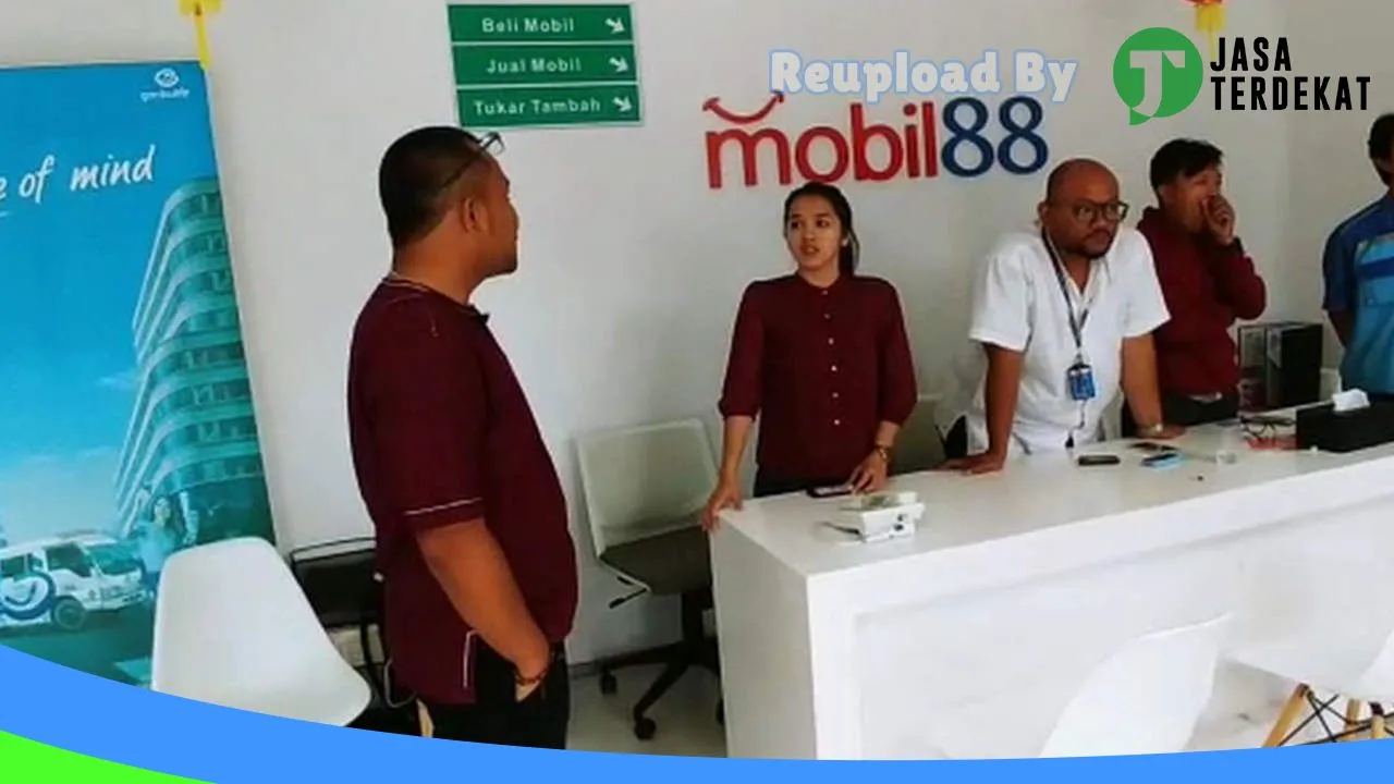 Gambar OLXmobbi Store – Margonda, Depok di Kota Depok, Jawa Barat ke 1