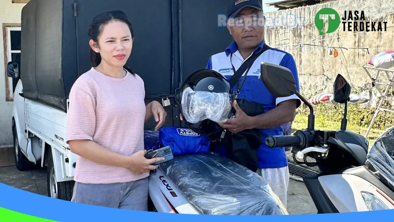Gambar YAMAHA SS88 RUTENG di Manggarai, Nusa Tenggara Timur ke 1