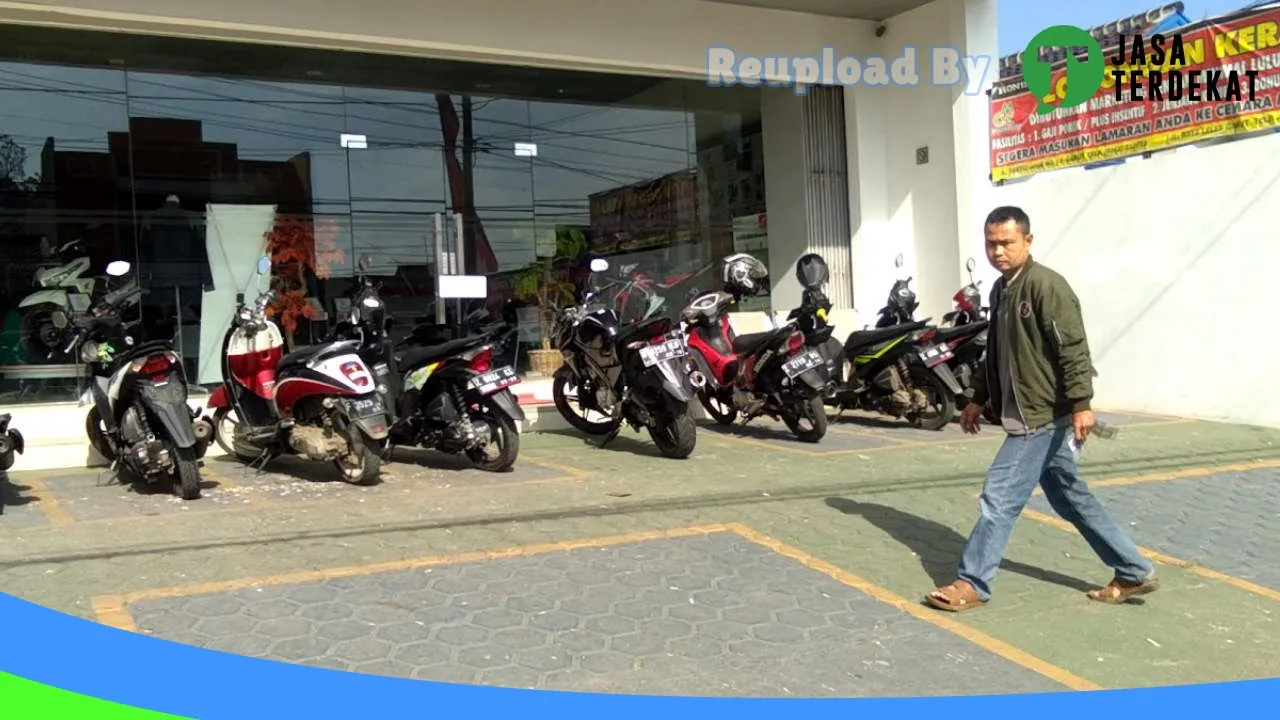 Gambar CV. CEMARA GUNA LESTARI – Cemara Motor di Garut, Jawa Barat ke 1