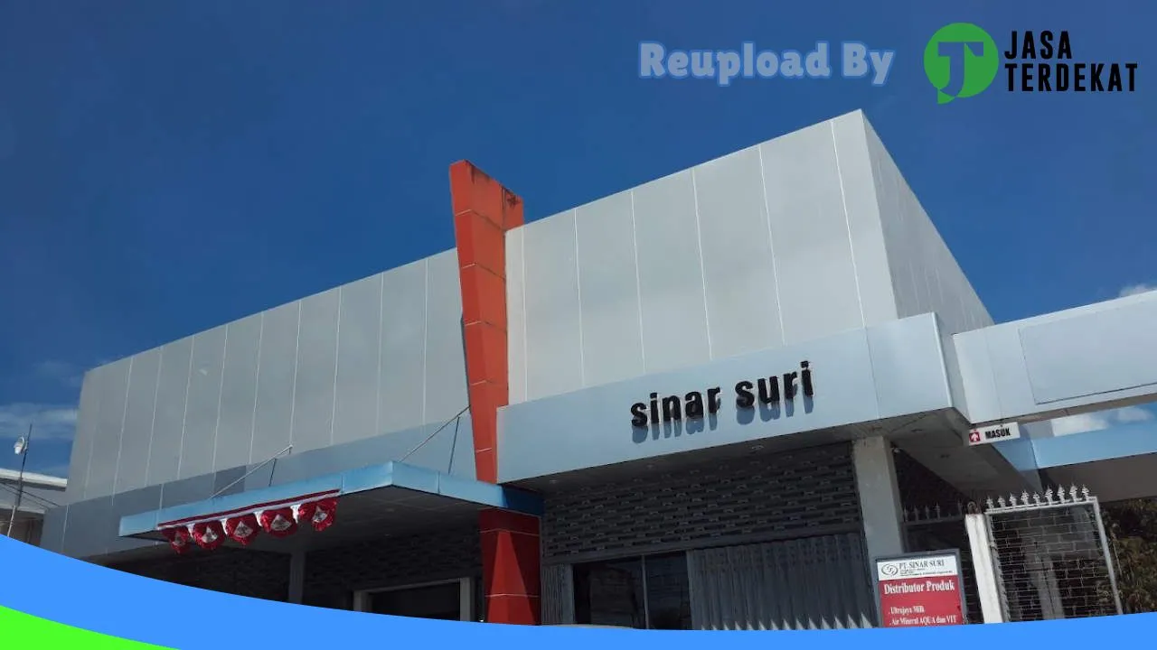 Gambar Sinar Suri Manokwari – Consumer Good di Pegunungan Arfak, Papua Barat ke 1
