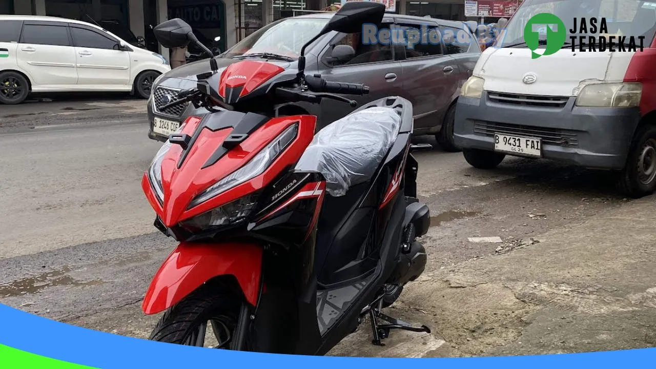Gambar Cibitung Motor Mandiri. PT Sadang – Purwakarta di Purwakarta, Jawa Barat ke 5