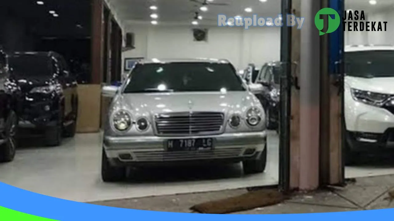 Gambar Maradona Baru Mobil di Jember, Jawa Timur ke 2