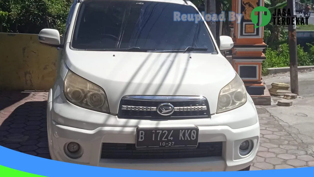 Gambar Baruna Indah Motor Sragen di Sragen, Jawa Tengah ke 5