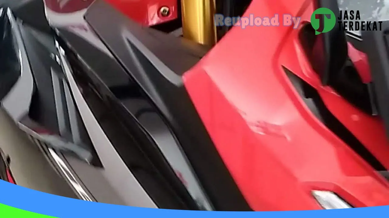 Gambar Dealer Roda Motor di Cianjur, Jawa Barat ke 1