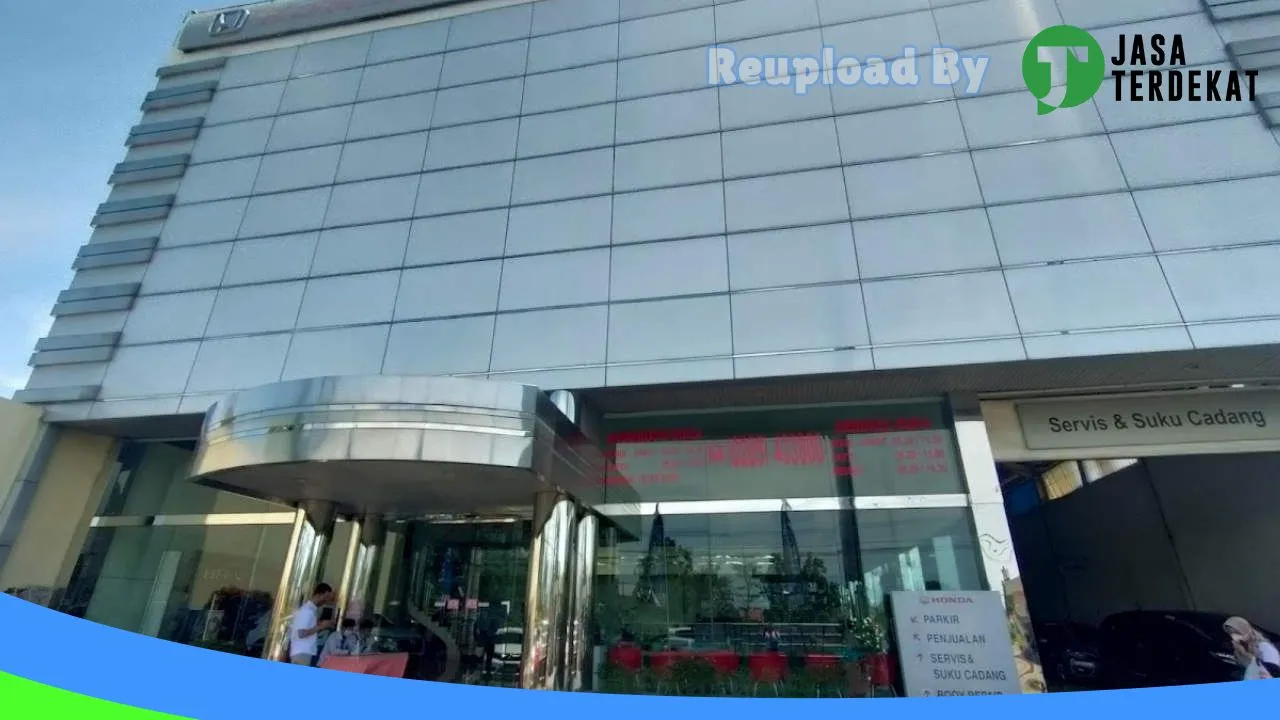 Gambar TOYOTA Nasmoco Kendal di Kendal, Jawa Tengah ke 2