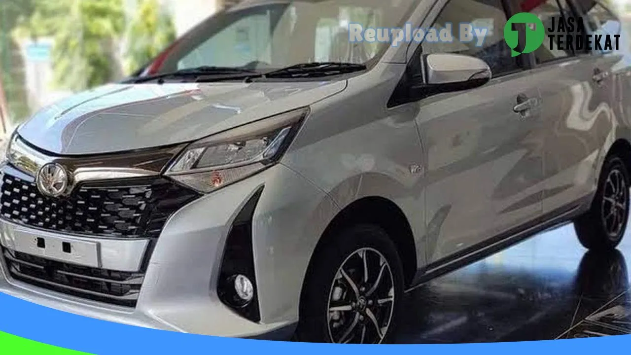 Gambar Toyota Medan di Medan, Sumatera Utara ke 1