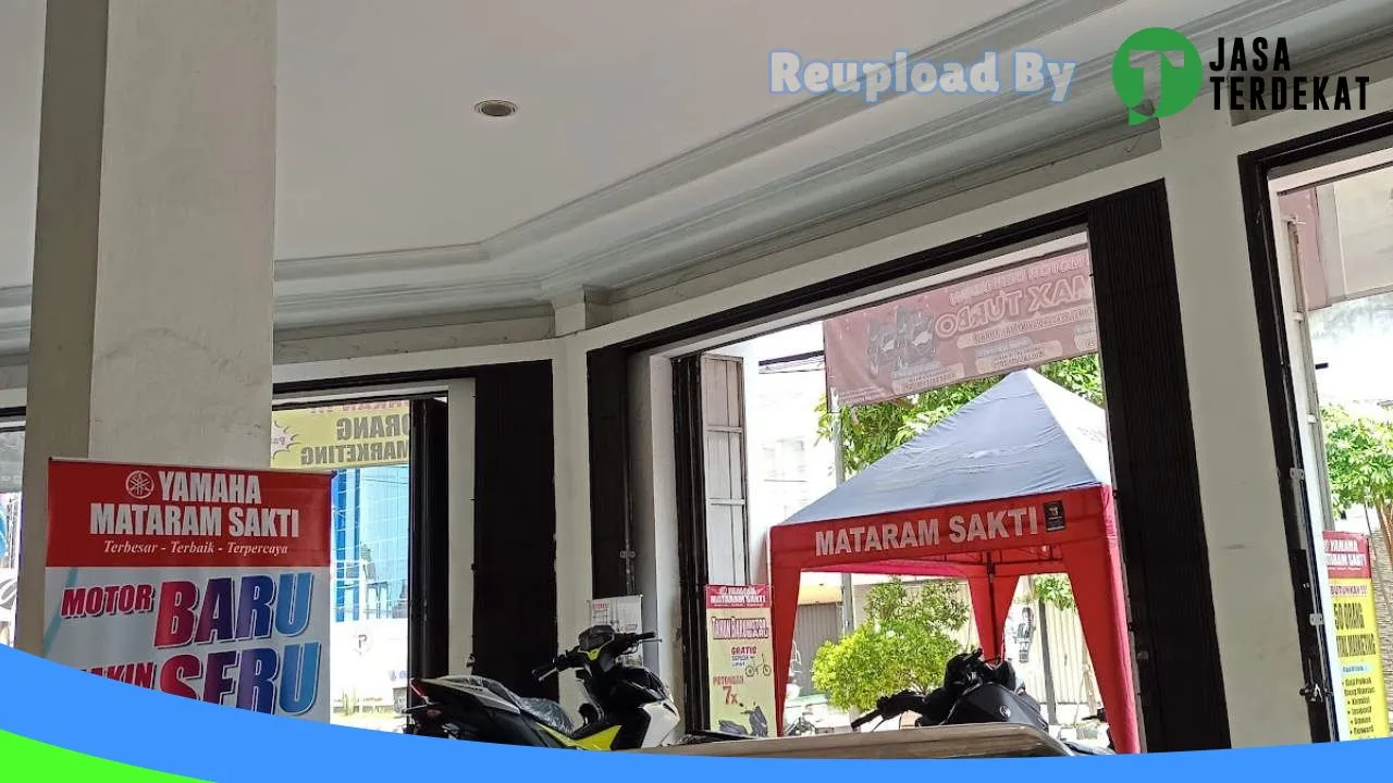 Gambar MATARAM SAKTI KUDUS di Kudus, Jawa Tengah ke 3