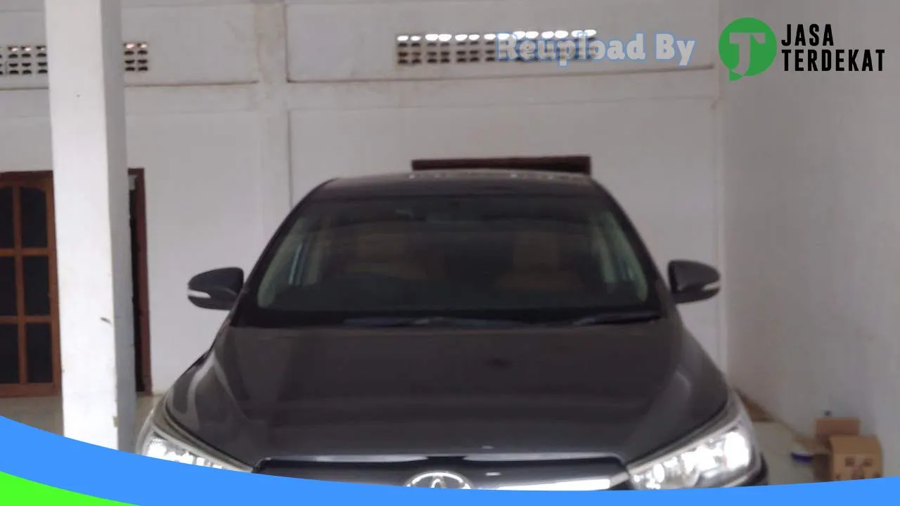 Gambar Showroom Mobil BERKAH BERSAMA di Tebo, Jambi ke 2
