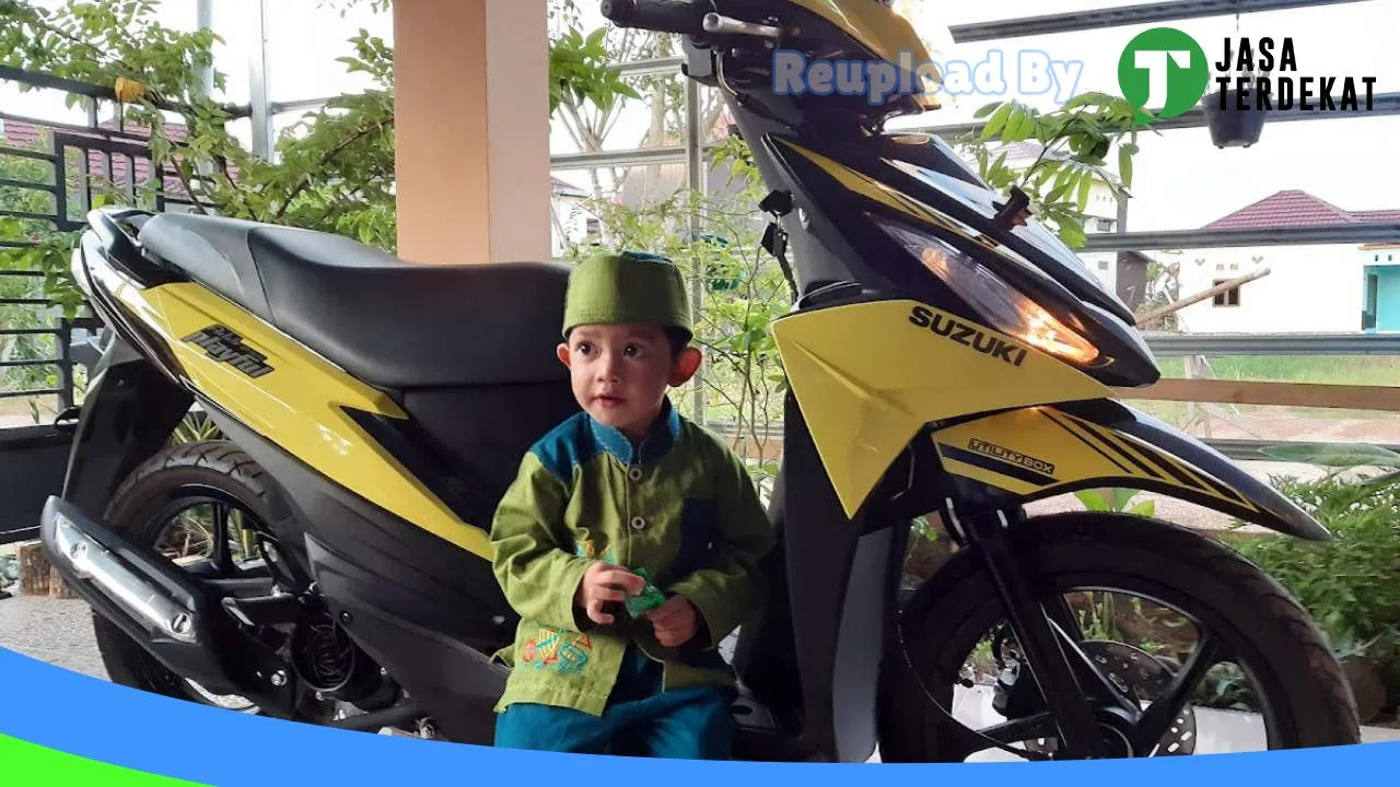 Gambar Suzuki Delta Amuntai di Hulu Sungai Utara, Kalimantan Selatan ke 2