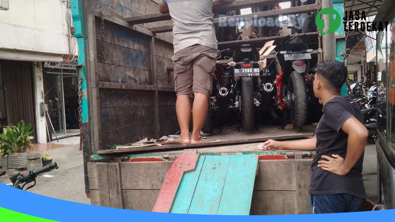 Gambar Usaha Zarwal di Aceh Singkil, Aceh ke 4