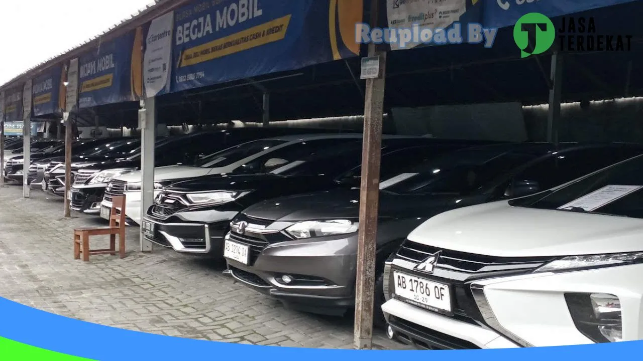 Gambar Bursa Mobil Bekas Carsentro Jogja di Kota Yogyakarta, DI Yogyakarta ke 4
