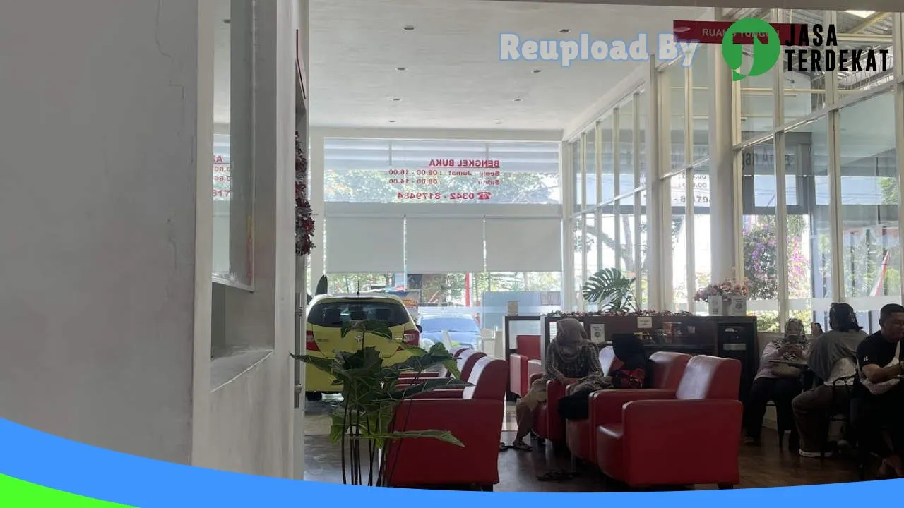 Gambar HONDA MANDALASENA BLITAR di Blitar, Jawa Timur ke 5