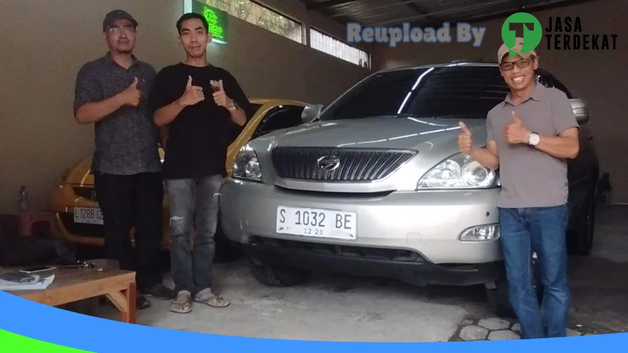 Gambar Khanza Mobil di Gresik, Jawa Timur ke 5