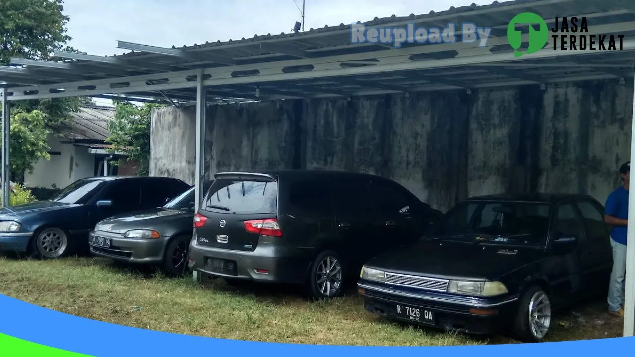Gambar jual beli mobil bekas GARASI KRANJI MAS PIPIN di Banyumas, Jawa Tengah ke 5