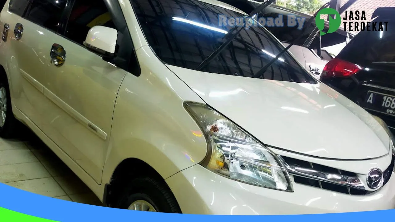 Gambar 3N MOBILINDO di Lebak, Banten ke 3