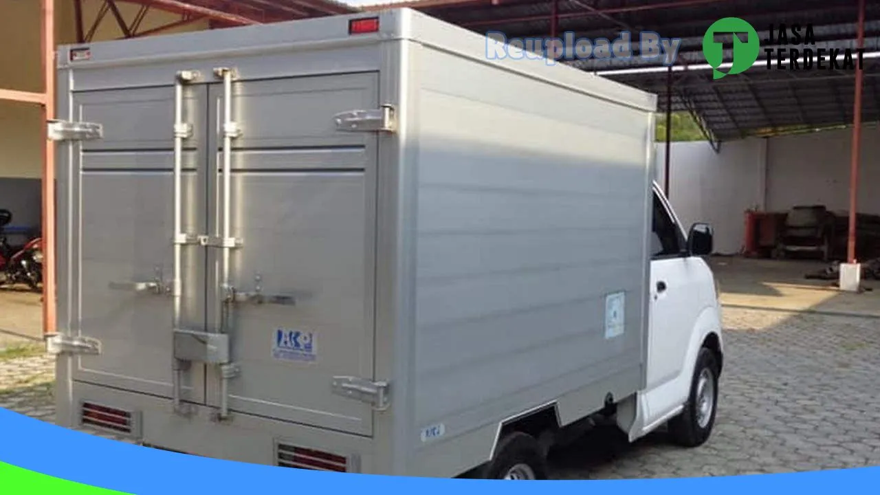 Gambar Leandjaya Mobilindo di Banyumas, Jawa Tengah ke 3
