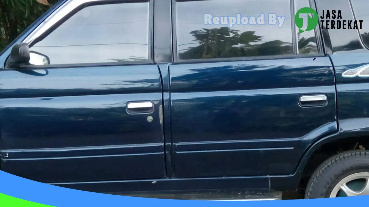 Gambar BERKAH JAYA MOBIL Ponorogo di Ponorogo, Jawa Timur ke 4