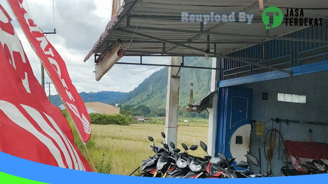 Gambar UD Samosir Motor di Samosir, Sumatera Utara ke 3