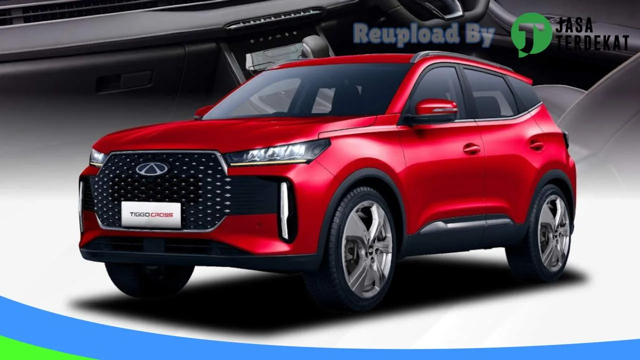 Gambar Chery Parepare Tridaya Auto di Parepare, Sulawesi Selatan ke 3