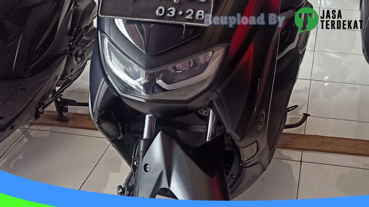 Gambar Motor Bekas Putra Utama Wonogiri di Wonogiri, Jawa Tengah ke 2