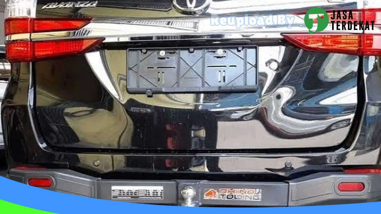 Gambar Toko AUDIOMOBIL VARIASI di Sibolga, Sumatera Utara ke 1